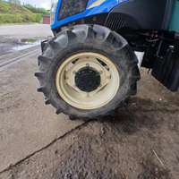 Pneumatici per trattore agricolo