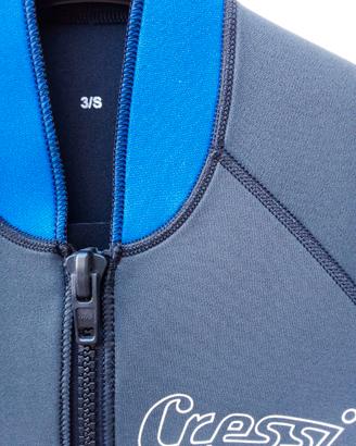 Mutino in neoprene