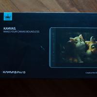 tavoletta grafica Huion Kamvas Pro13