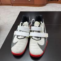 NIKE ROMALEOS 4 SE