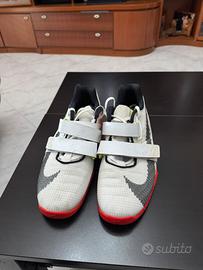NIKE ROMALEOS 4 SE