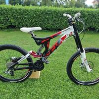 Specialized downhill