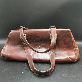 BORSA DONNA VINTAGE THE BRIDGE
