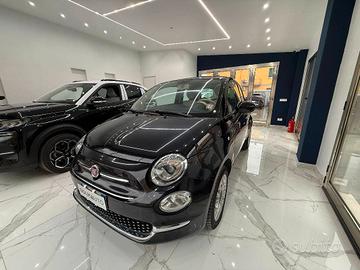 Fiat 500 FIAT 500 1.2 Lounge 69cv my20