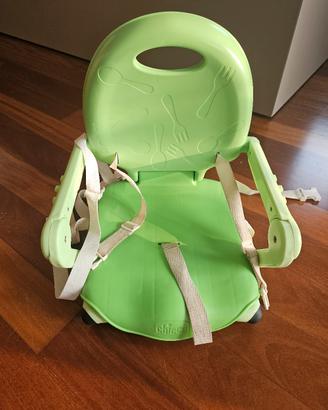 sedia Chicco pieghevole