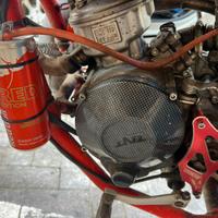 blocco motore am6