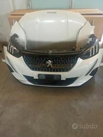 MUSO MUSATA PEUGEOT 2008 1.5 DIESEL ANNO 2023