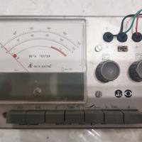 beta tester