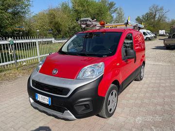 FIAT Fiorino 1.3 MJT 95CV Cargo Adventure