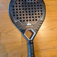 Vibora Yarara Elite 24K 2.0 nuova