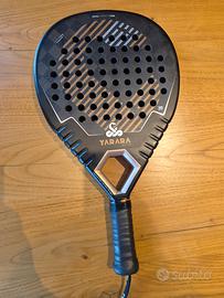 Vibora Yarara Elite 24K 2.0 nuova