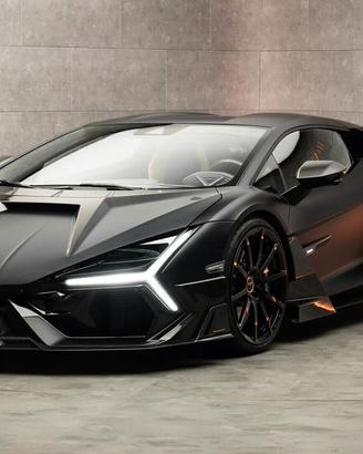 DISPONIAMO DI RICAMBI AUTO LAMBORGHINI REVUELTO MA