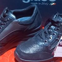 sneakers  igi&co  n. 37 nuove