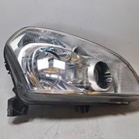 26010JD90B FANALE ANTERIORE DX NISSAN QASHQAI (J10