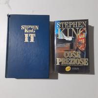 Libri   autore  Stephen King 