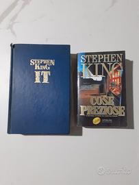 Libri   autore  Stephen King 