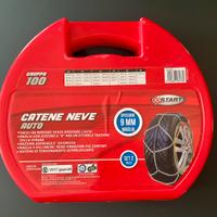 Catene da neve