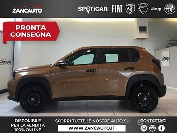 FIAT Grande Panda 1.2 Pop 100cv MY26