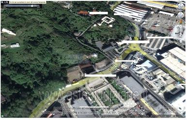 Terreno Residenziale Genova [A4342494]