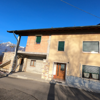 Casa di testa