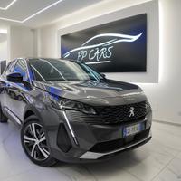 PEUGEOT 3008 BlueHDi 130 S&S EAT8 Allure