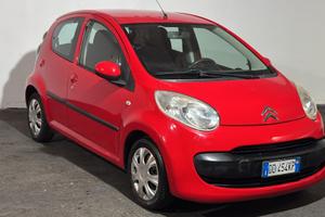 Citroen C1 1.0 5 porte BAC1