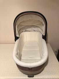 Navetta XL Peg Perego per carrozzina