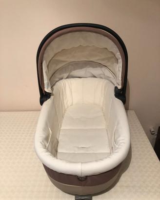 Navetta XL Peg Perego per carrozzina