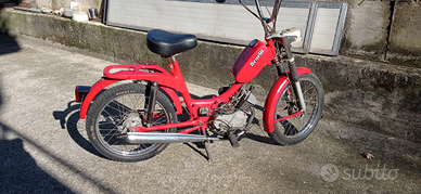 Benelli 50 Export 1978