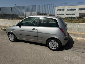 RICAMBI LANCIA YPSLON