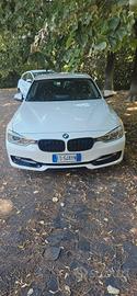 bmw 325d f31 sport