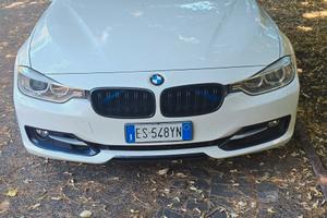 bmw 325d f31 sport