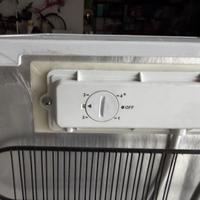 Congelatore a cassetti beko