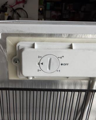 Congelatore a cassetti beko