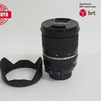 Tamron 24-70 F2.8 Di VC USD (Nikon)