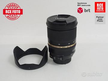 Tamron 24-70 F2.8 Di VC USD (Nikon)