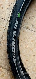 
Pirelli Scorpion MTB 29 x 2.2 - Usato