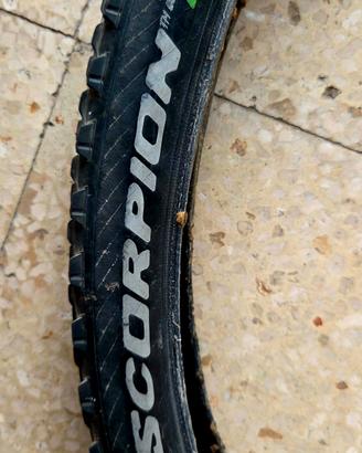
Pirelli Scorpion MTB 29 x 2.2 - Usato