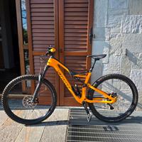 Stumpjumper Comp Carbon 29/6Fattie