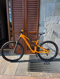 Stumpjumper Comp Carbon 29/6Fattie