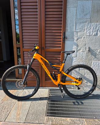 Stumpjumper Comp Carbon 29/6Fattie