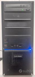 PC COOLER MASTER E7600 3,06GHz