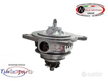 Turbo turbina coreassy per a1 - golf vii - polo v