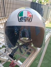 Casco AGV Junior