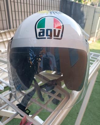 Casco AGV Junior