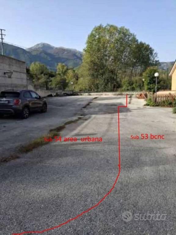 Immobile in asta di 420 m² a San Massimo - Vista 3