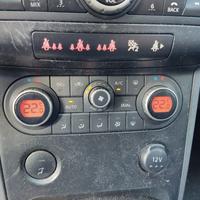 Comandi riscaldamento NISSAN QASHQAI del 2009