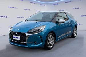 DS DS3 1.6 BLUEHDI SO CHIC 75CV MY16