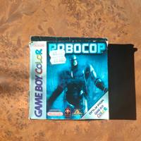 Robocop per Nintendo Game Boy Color