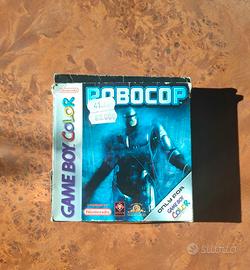 Robocop per Nintendo Game Boy Color